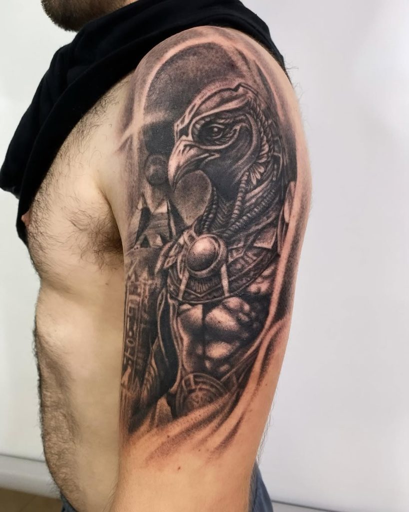 Tatuajes en Madrid